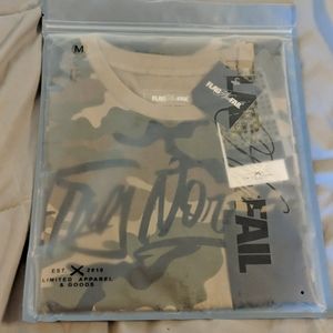 Flag Nor Fail Tshirt